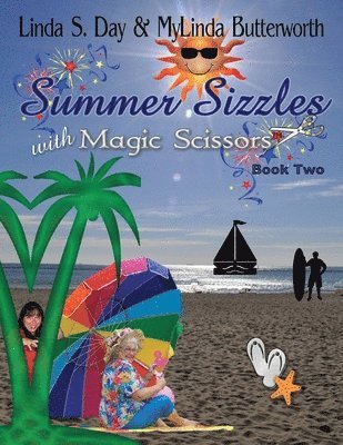 Summer Sizzles 1