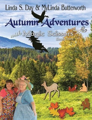 Autumn Adventures 1