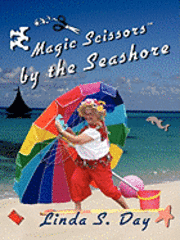 bokomslag Magic Scissors by the Seashore