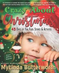 bokomslag Crazy About Christmas