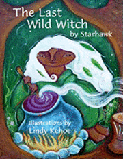 bokomslag The Last Wild Witch