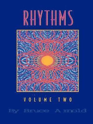bokomslag Rhythms Volume Two