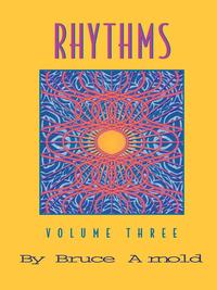bokomslag Rhythms Volume Three