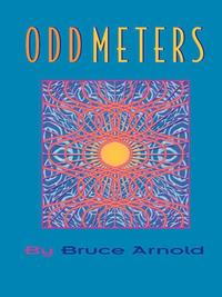 bokomslag Odd Meters Volume One