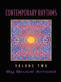 bokomslag Contemporary Rhythms Volume Two