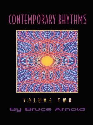 bokomslag Contemporary Rhythms Volume Two