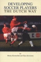 DEVELOPING SOCCER PLAYERS