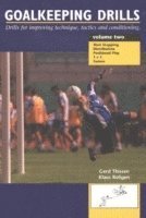 Thissen, G: Goalkeeping Drills, Volume 2