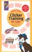 bokomslag Getting Started: Clicker Training for Cats