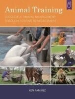 Ken Ramirez - Animal Training, Häftad