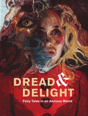 Emily Stamey - Dread and Delight, Häftad