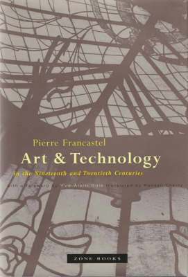 Art and Technology in the Nineteenth and Twentieth Centuries 1