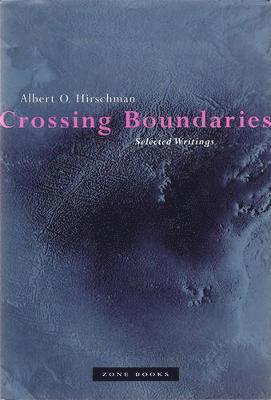 Crossing Boundaries 1