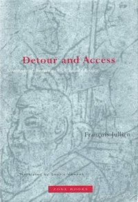 bokomslag Detour and Access