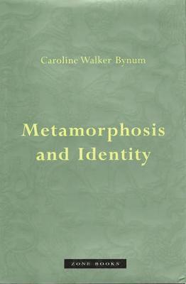 Metamorphosis and Identity 1