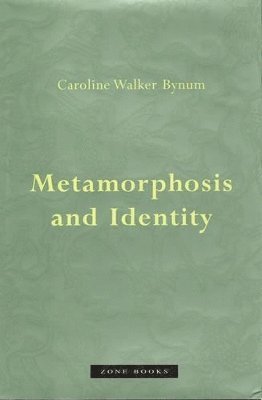 Metamorphosis and Identity 1