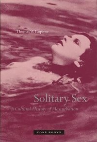 bokomslag Solitary Sex