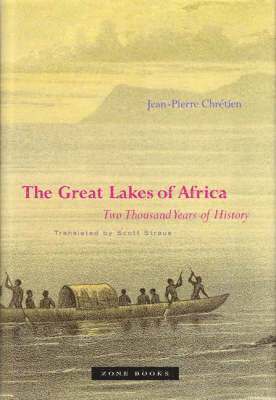 The Great Lakes of Africa 1