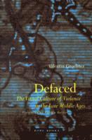 Valentin Groebner - Defaced, Häftad