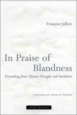In Praise of Blandness
