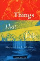 Things that Talk 1