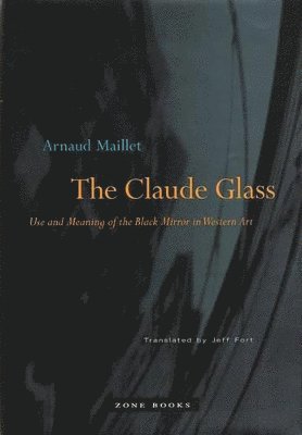 bokomslag Claude Glass