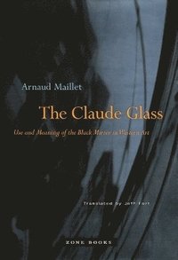 bokomslag Claude Glass