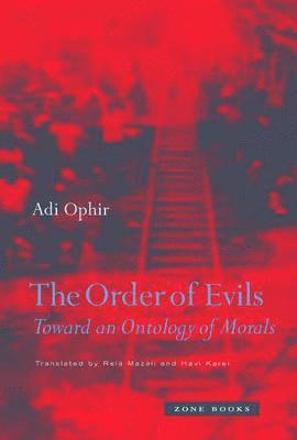 The Order of Evils 1
