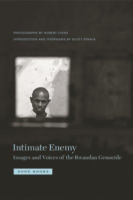 Intimate Enemy 1