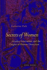 bokomslag Secrets Of Women