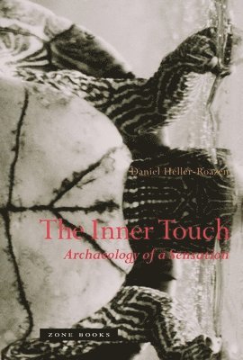 Daniel Heller-Roazen - Inner Touch, Häftad