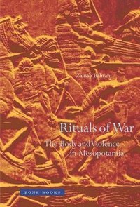 bokomslag Rituals of War