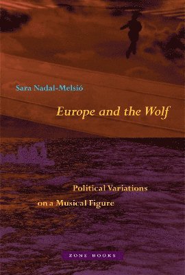Europe and the Wolf 1