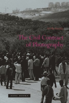 The Civil Contract of Photography 1