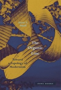 bokomslag The Organic Line