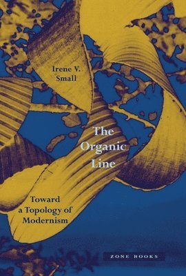 bokomslag The Organic Line