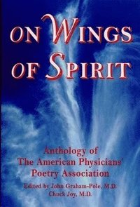 bokomslag On Wings of Spirit