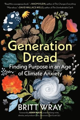 bokomslag Generation Dread