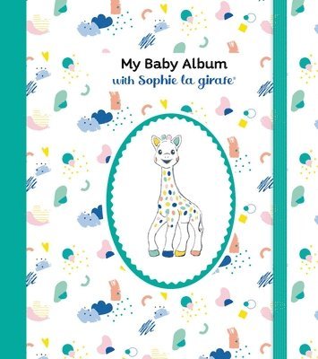 My Baby Album with Sophie La Girafe(r), Third Edition 1