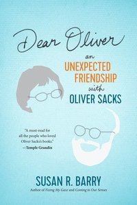 bokomslag Dear Oliver