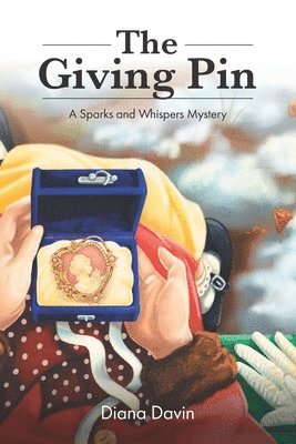 The Giving Pin 1