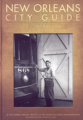 New Orleans City Guide