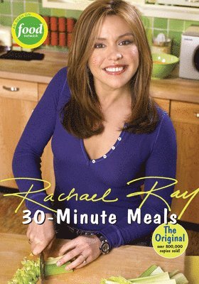 30-Minute Meals 1