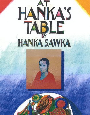 At Hanka's Table 1