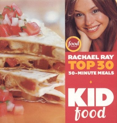 Kid Food 1