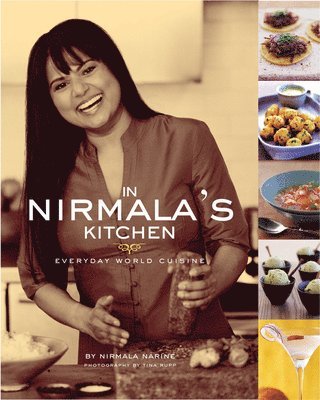 In Nirmala's Kitchen 1