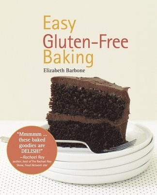 Easy Gluten-free Baking 1