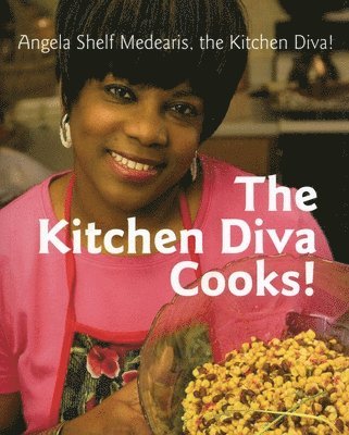 Kitchen Diva Cooks! 1
