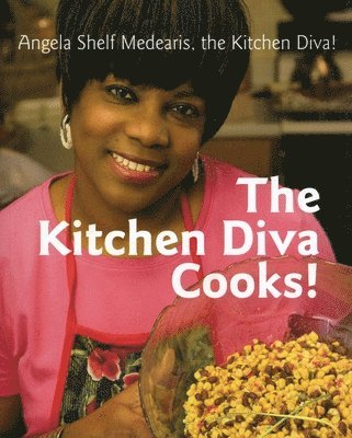 The Kitchen Diva Cooks! 1