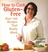 bokomslag How to Cook Gluten-Free